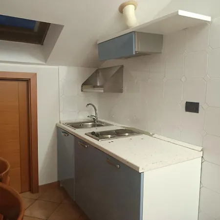 Hotel L'AQUILA 99-2