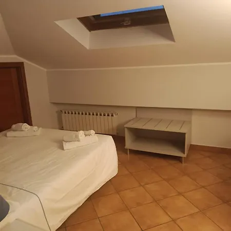 Hotel L'AQUILA 99-3